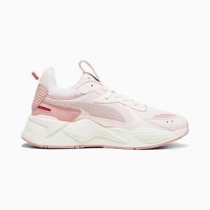 Puma rs x blanc rose cheap