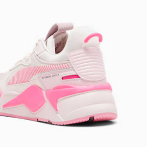 RS-X Soft Women's Sneakers, Frosty Pink-Ravish-Pearl Pink, extralarge-IND