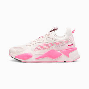 RS-X Soft Women's Sneakers, Puma Nutility Graphic Tee, extralarge