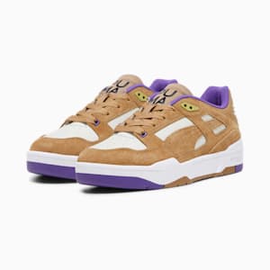 Slipstream Infuse Women's Sneakers, Toasted-PUMA White, extralarge