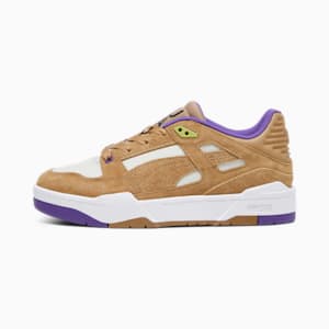 Slipstream Infuse Women's Sneakers, Toasted-PUMA White, extralarge
