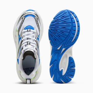 PUMA Morphic Youth Sneakers, PUMA White-Ultra Blue, extralarge-GBR