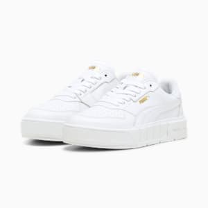 Tenis puma cali exotic mujer hotsell