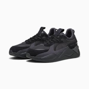 ユニセックス RS-X GORE-TEX スニーカー, PUMA Black-Dark Coal, extralarge-JPN