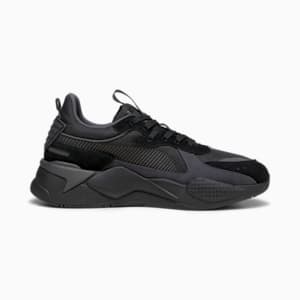 ユニセックス RS-X GORE-TEX スニーカー, PUMA Black-Dark Coal, extralarge-JPN