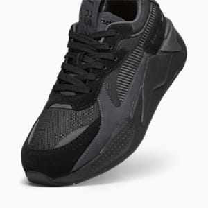 ユニセックス RS-X GORE-TEX スニーカー, PUMA Black-Dark Coal, extralarge-JPN