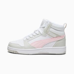 Kids Boots Mids PUMA