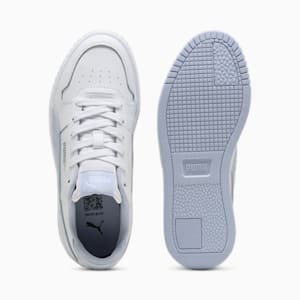 Tenis para Adolescente Carina Street, PUMA White-Cool Weather, extralarge
