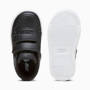Carina Street Toddlers' Sneakers, PUMA Black-PUMA Black-Rose Gold-PUMA White, extralarge-GBR