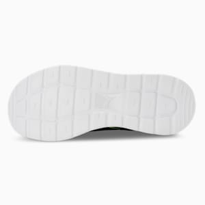 Manor V2 Men's Sneakers, Peacoat-Fizzy Apple, extralarge-IND