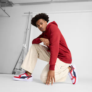 Tenis Caven Dime Chivas, High Risk Red-Peacoat, extralarge