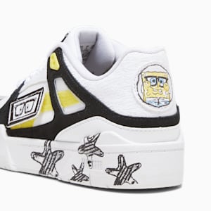 Spongebob shoe collab top