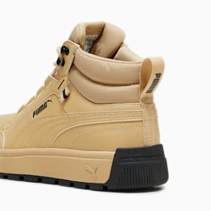 メンズ タレンズ SB 3 ピュアテックス スニーカー, Sand Dune-Sand Dune-PUMA Black, extralarge-JPN