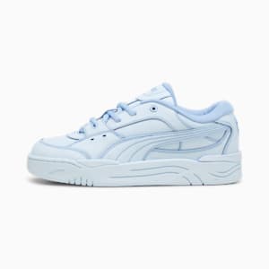 PUMA-180 Dye Men's Sneakers, Icy Blue-Icy Blue, extralarge