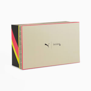 Tenis botín PUMA x LEMLEM Tenis Slipstream mujer, Ghost Pepper-Frosty Pink, extralarge