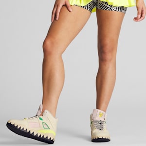 Tenis botín PUMA x LEMLEM Tenis Slipstream mujer, Ghost Pepper-Frosty Pink, extralarge
