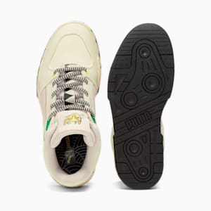 Tenis botín PUMA x LEMLEM Tenis Slipstream mujer, Ghost Pepper-Frosty Pink, extralarge