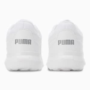 Dexfly V1 Men's Sneakers, PUMA White-Cool Mid Gray, extralarge-IND