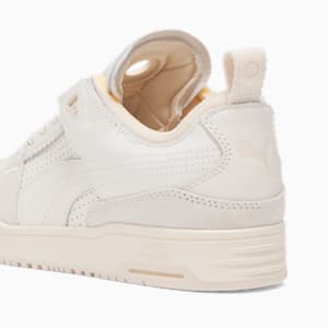 PUMA x TROPHY HUNTING Slipstream Lo Women's Sneakers, Frosted Ivory-Eggnog, extralarge