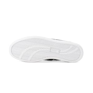ユニセックス スマッシュ キャット SL ミュール スニーカー, PUMA Black-PUMA White, extralarge-JPN