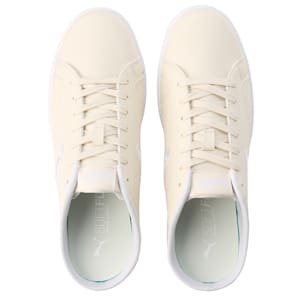 ユニセックス スマッシュ キャット SL ミュール スニーカー, Birch-PUMA White, extralarge-JPN