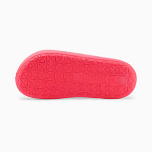 Shibui Cat MB.02 Slides, Sunset Glow-PUMA Black