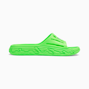 Tenis puma media bota top