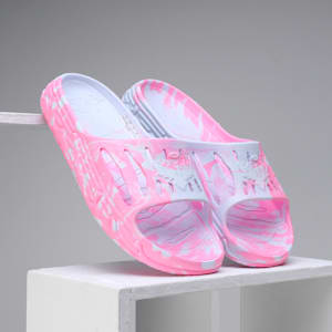 MB.03 Basketball Slides, Pink Delight-Dewdrop, extralarge-IND