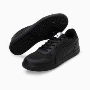 Punch Sneakers, Puma Black-Puma Black, extralarge-IND