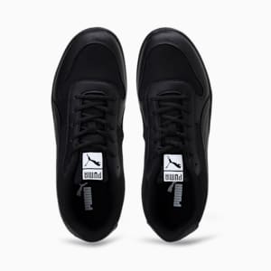 Punch Sneakers, Puma Black-Puma Black, extralarge-IND