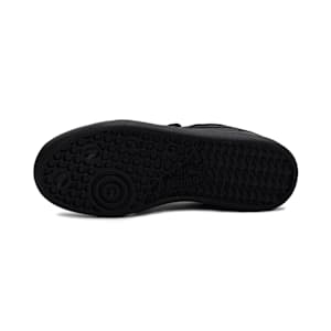 PUMA Punch Youth Sneakers, Puma Black-Puma Black, extralarge-IND