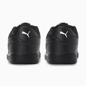 Punch Kid's Sneakers, PUMA Black-Puma Black, extralarge-IND