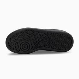 Punch Kid's Sneakers, PUMA Black-Puma Black, extralarge-IND