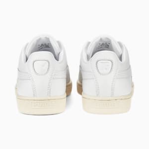 Basket Classic 75th Anniversary Edition PRM Men's Sneakers, PUMA White-PUMA White, extralarge-IND