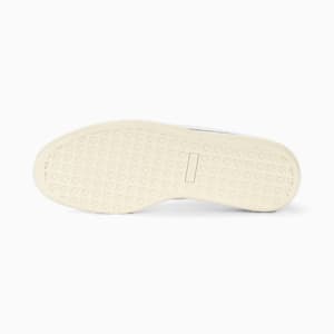 ユニセックス 75周年記念モデル バスケット クラシック プレミアム スニーカー, PUMA White-PUMA White
