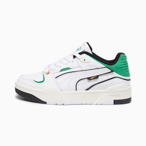 Shoes puma trinomic kids sales