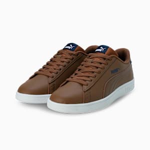 Smashic Sneakers, Haute Coffee-Club Navy-PUMA Navy, extralarge-IND