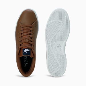 Smashic Sneakers, Haute Coffee-Club Navy-PUMA Navy, extralarge-IND