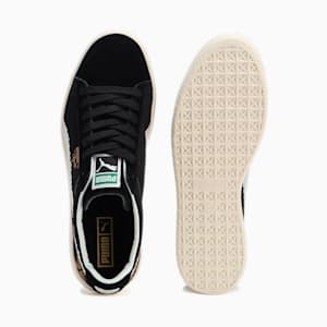 ユニセックス 75周年記念モデル クライド MIJ スニーカー, PUMA Black-PUMA White, extralarge-JPN