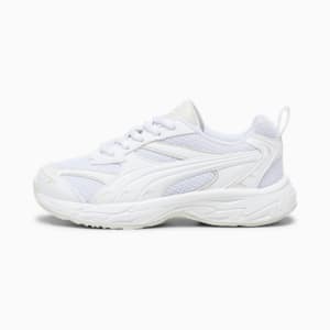 Tenis deportivos para bebe PUMA Morphic Base PUMA