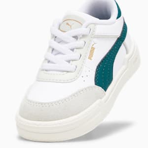 CA Pro Sport Mix Toddlers' Sneakers, Cheap Urlfreeze Jordan Outlet White-Sedate Gray-Malachite, extralarge