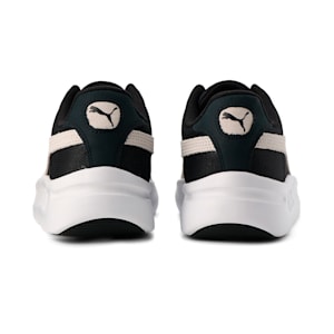 ユニセックス カリフォルニア LWT スニーカー, PUMA Black-PUMA White