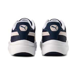 ユニセックス カリフォルニア LWT スニーカー, PUMA Navy-PUMA White, extralarge-JPN