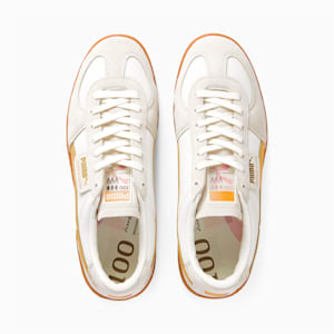 Super Team Currency Sneakers, Marshmallow-Apricot