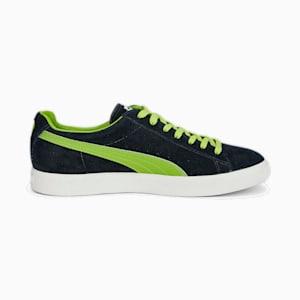 ユニセックス クライド CLYDEZILLA MIJ スニーカー, PUMA Navy-Lime Smash, extralarge-JPN