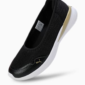 Puma ballerina shoes hot sale