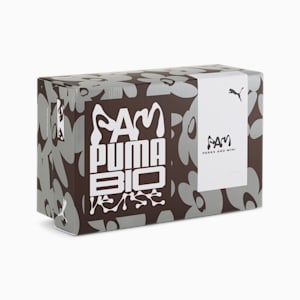 PUMA x PERKS AND MINI Plexus Unisex Sneakers, PUMA Black-Dark Shadow, extralarge-IND
