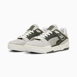 Slipstream Soph Unisex Sneakers, Myrtle-Frosted Ivory, extralarge-IND