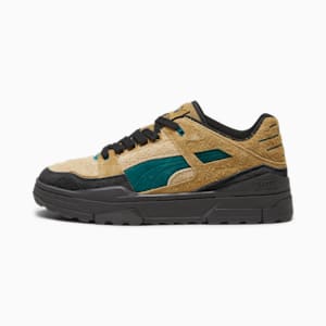 Slipstream Xtreme Earth Sneakers, Sand Dune-Toasted-Malachite, extralarge-IND