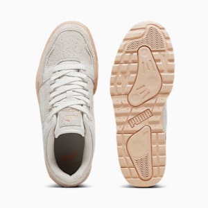 ユニセックス スリップストリーム エクストリーム アース スニーカー, Warm White-Vapor Gray-Cashew, extralarge-JPN